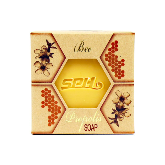 SPH Bee Propolis Soap 80g