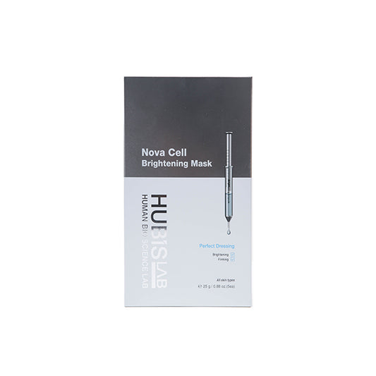 HUBISLAB Nove Cell Brightening Mask